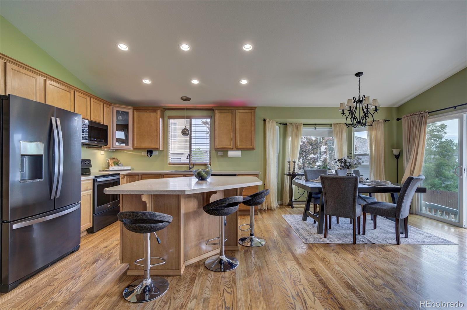 MLS Image #6 for 4579  desert varnish drive,colorado springs, Colorado
