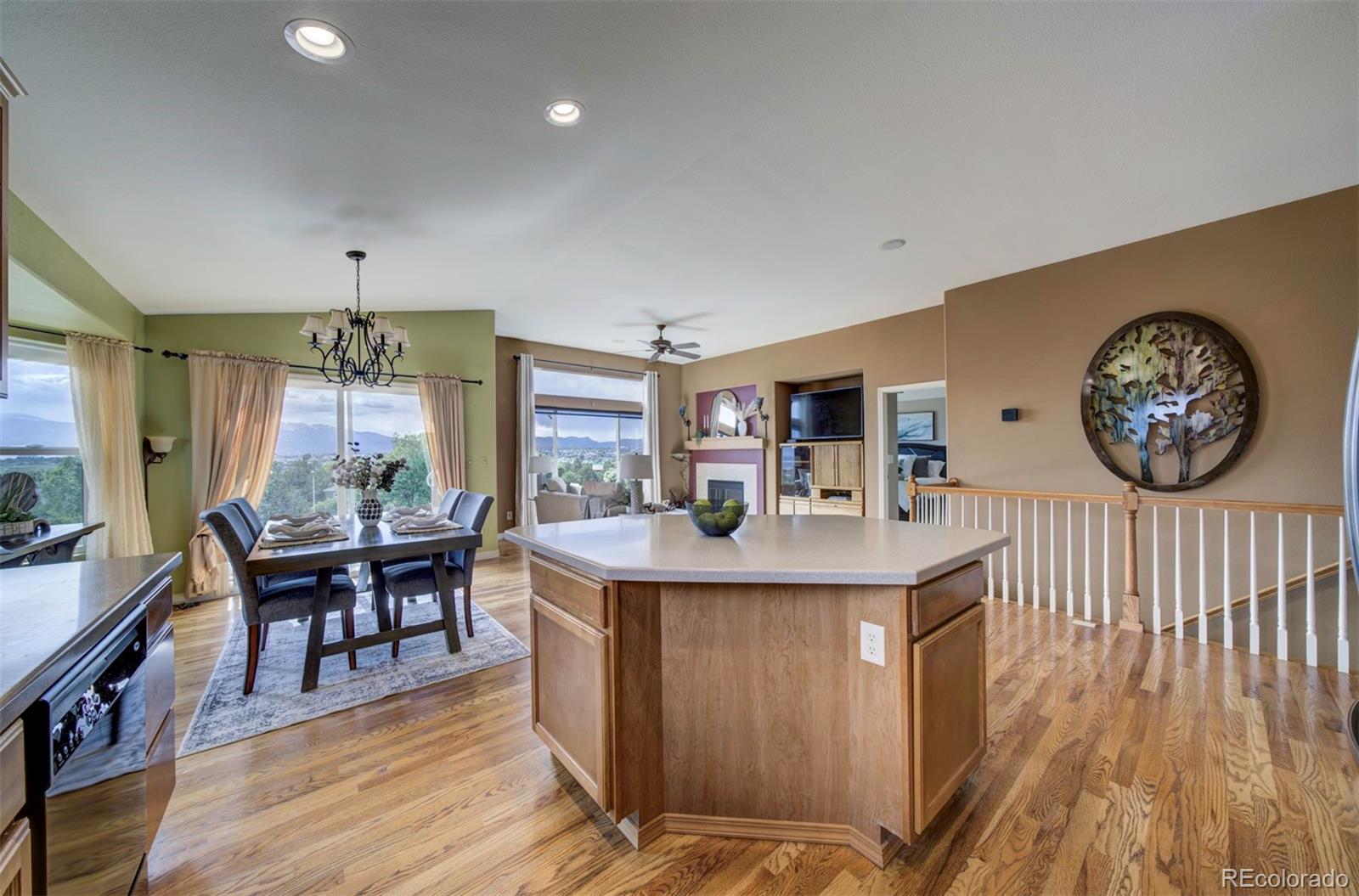 MLS Image #7 for 4579  desert varnish drive,colorado springs, Colorado