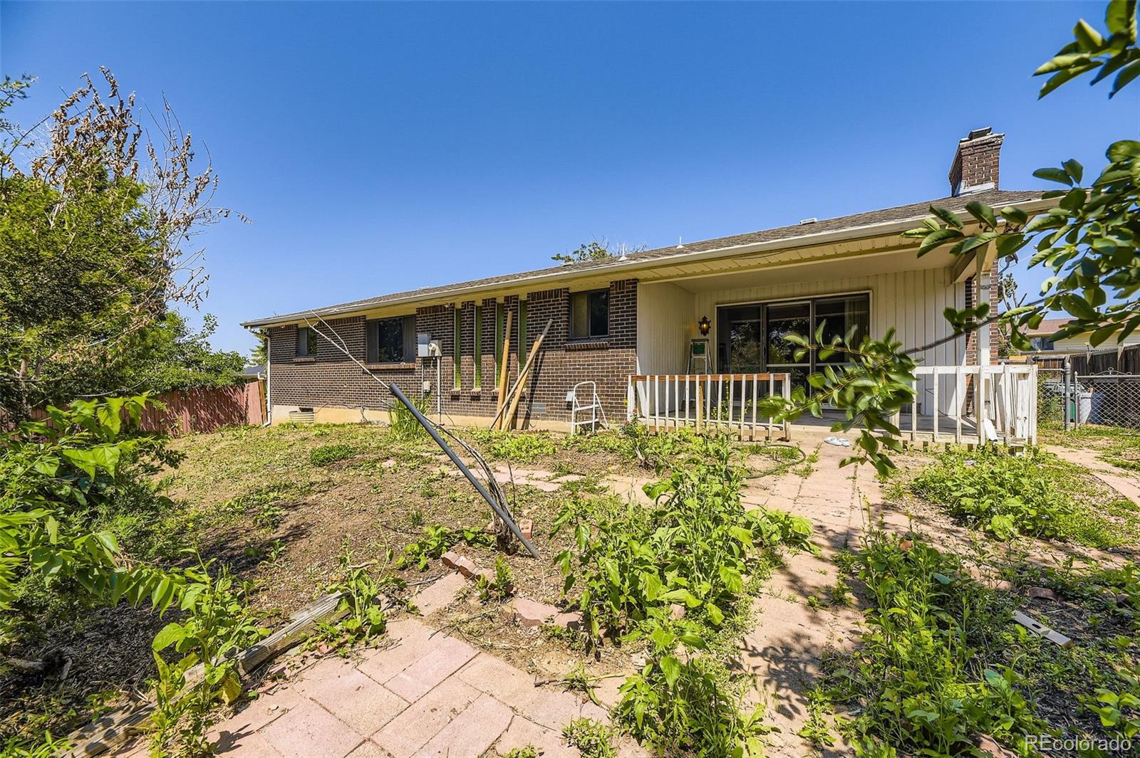 MLS Image #10 for 661 s paris street,aurora, Colorado