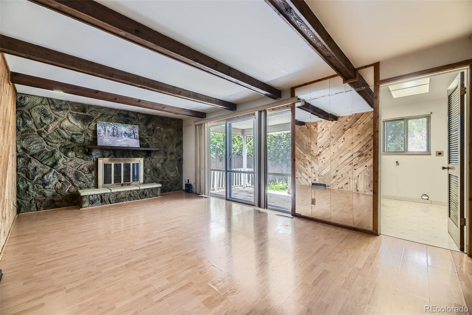 MLS Image #3 for 661 s paris street,aurora, Colorado