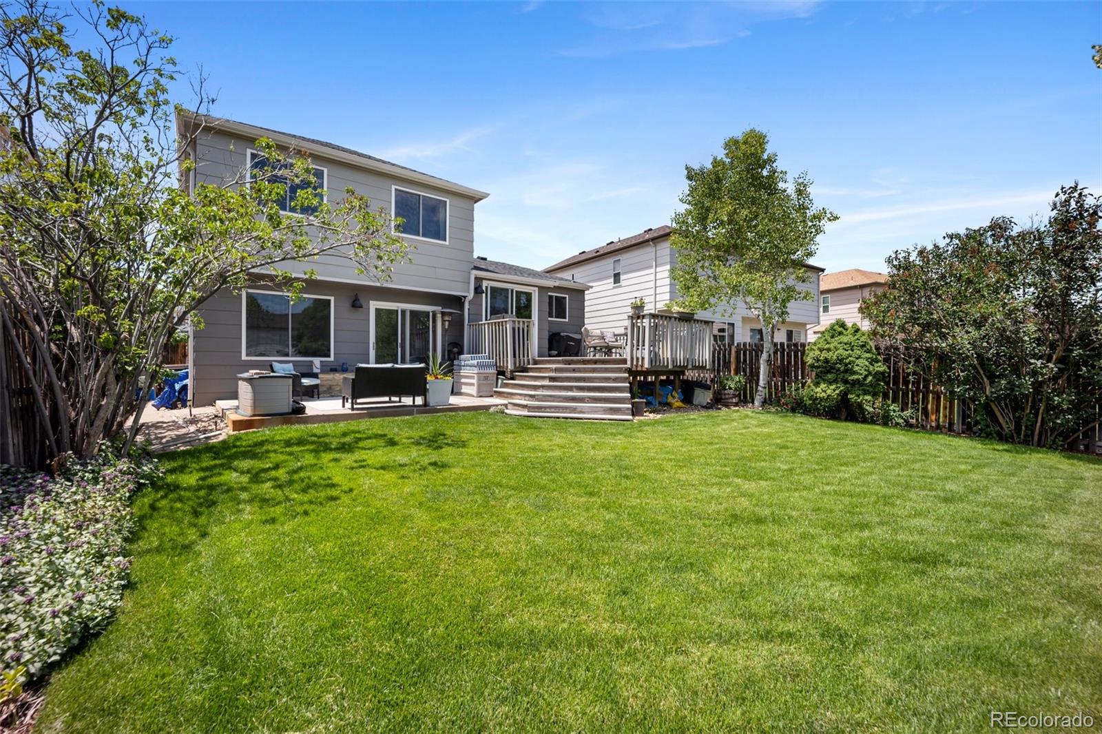 MLS Image #22 for 5750 s youngfield street,littleton, Colorado