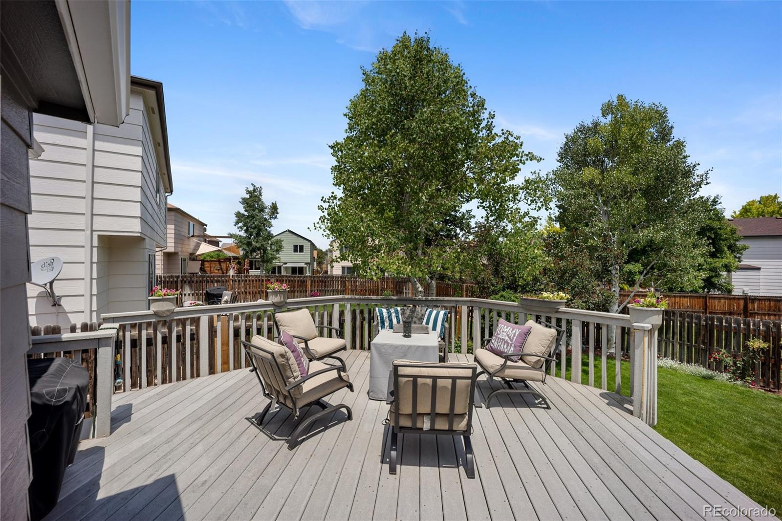 MLS Image #24 for 5750 s youngfield street,littleton, Colorado
