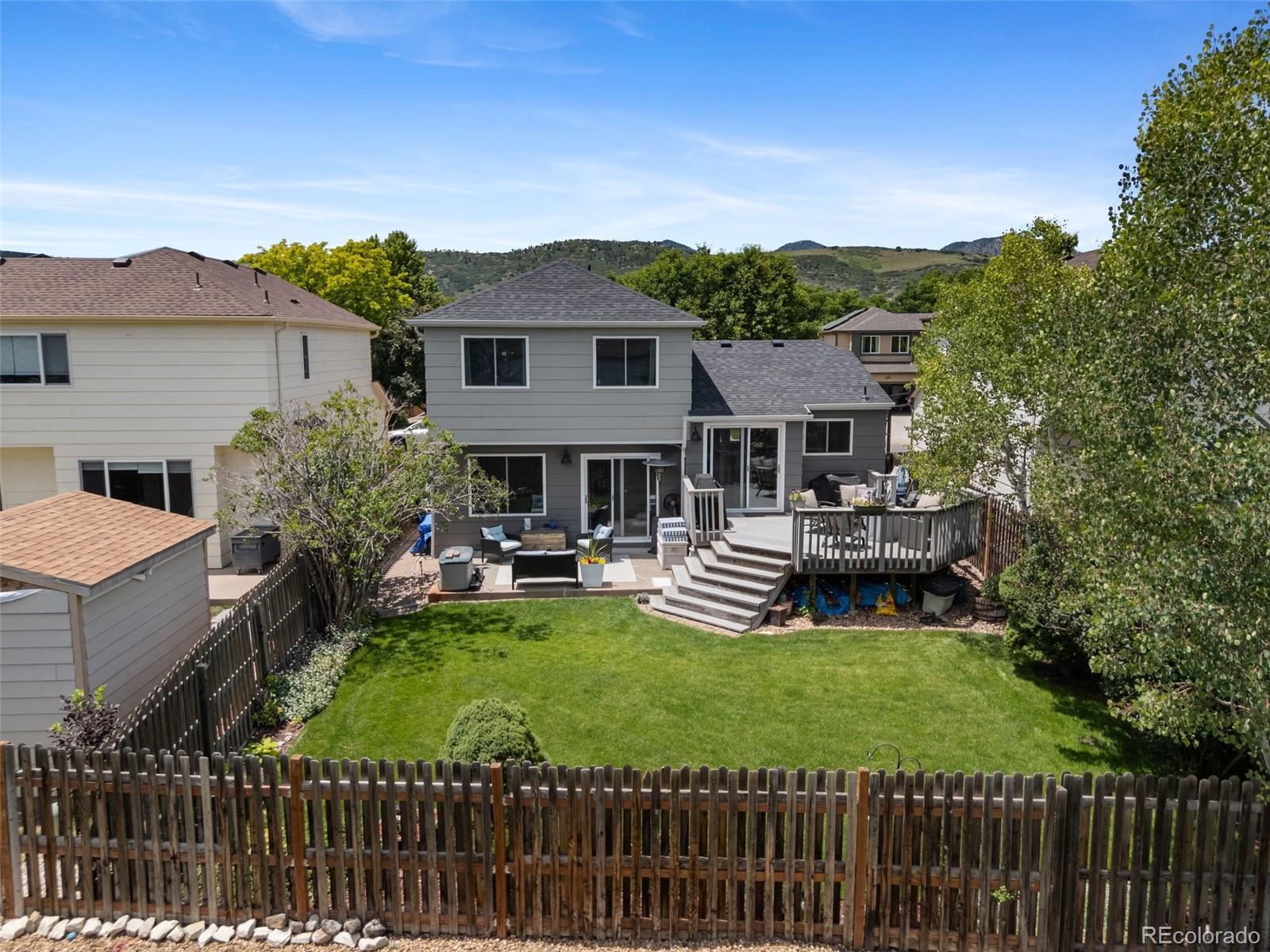 MLS Image #26 for 5750 s youngfield street,littleton, Colorado