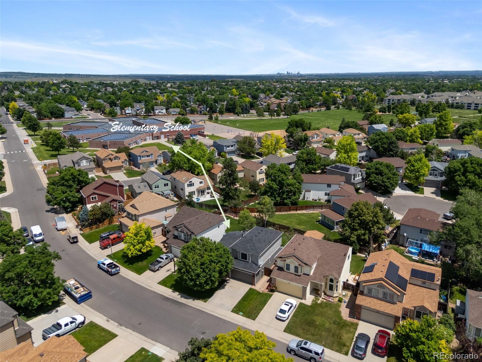 MLS Image #27 for 5750 s youngfield street,littleton, Colorado