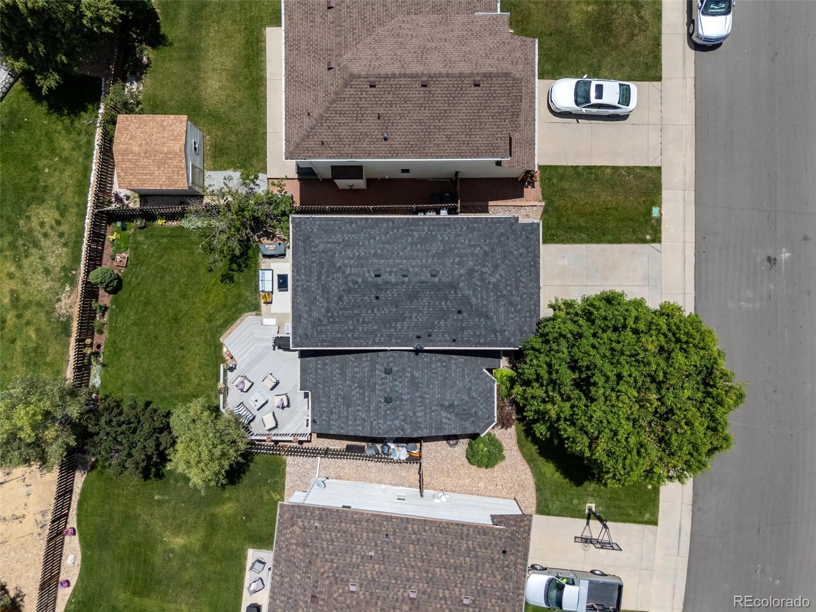 MLS Image #32 for 5750 s youngfield street,littleton, Colorado