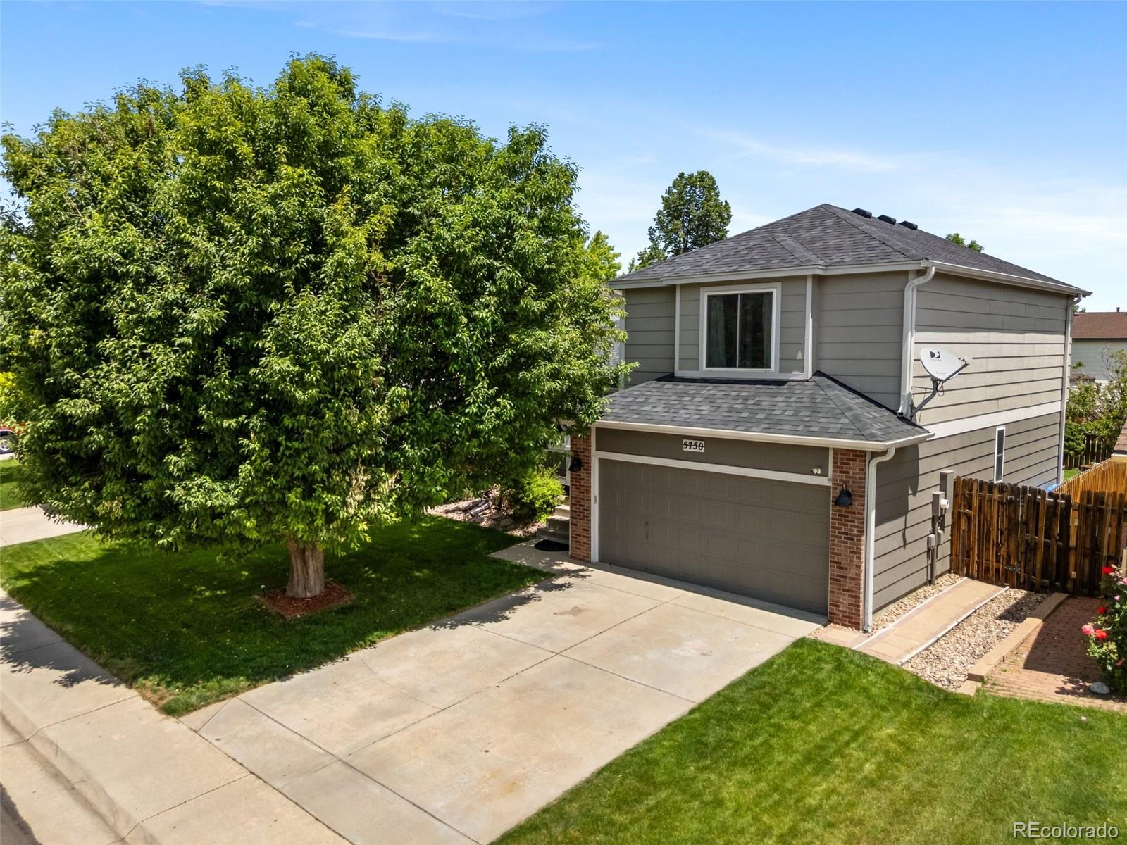 MLS Image #33 for 5750 s youngfield street,littleton, Colorado