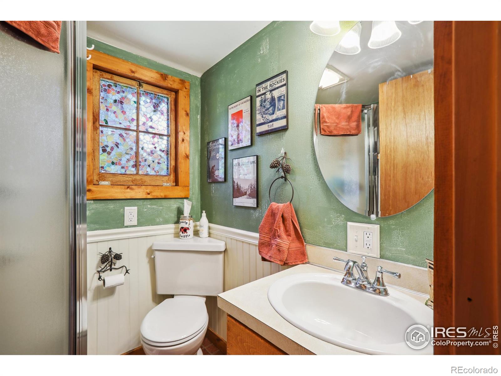 MLS Image #11 for 84  county road 113 ,allenspark, Colorado