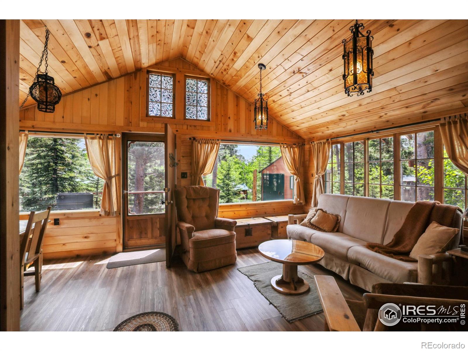 MLS Image #13 for 84  county road 113 ,allenspark, Colorado