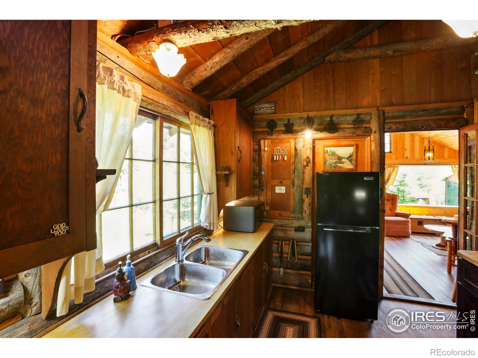 MLS Image #14 for 84  county road 113 ,allenspark, Colorado