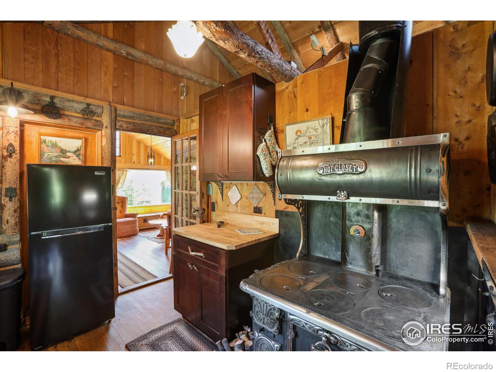 MLS Image #16 for 84  county road 113 ,allenspark, Colorado