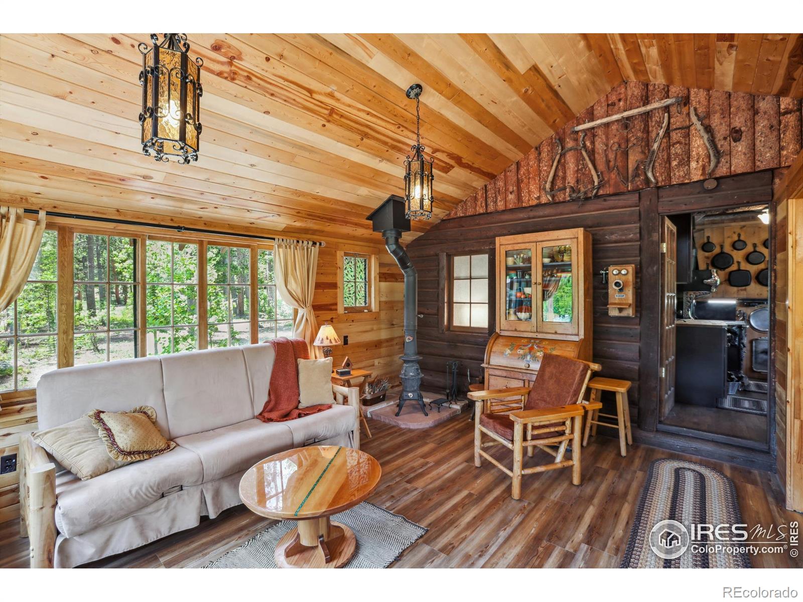 MLS Image #17 for 84  county road 113 ,allenspark, Colorado