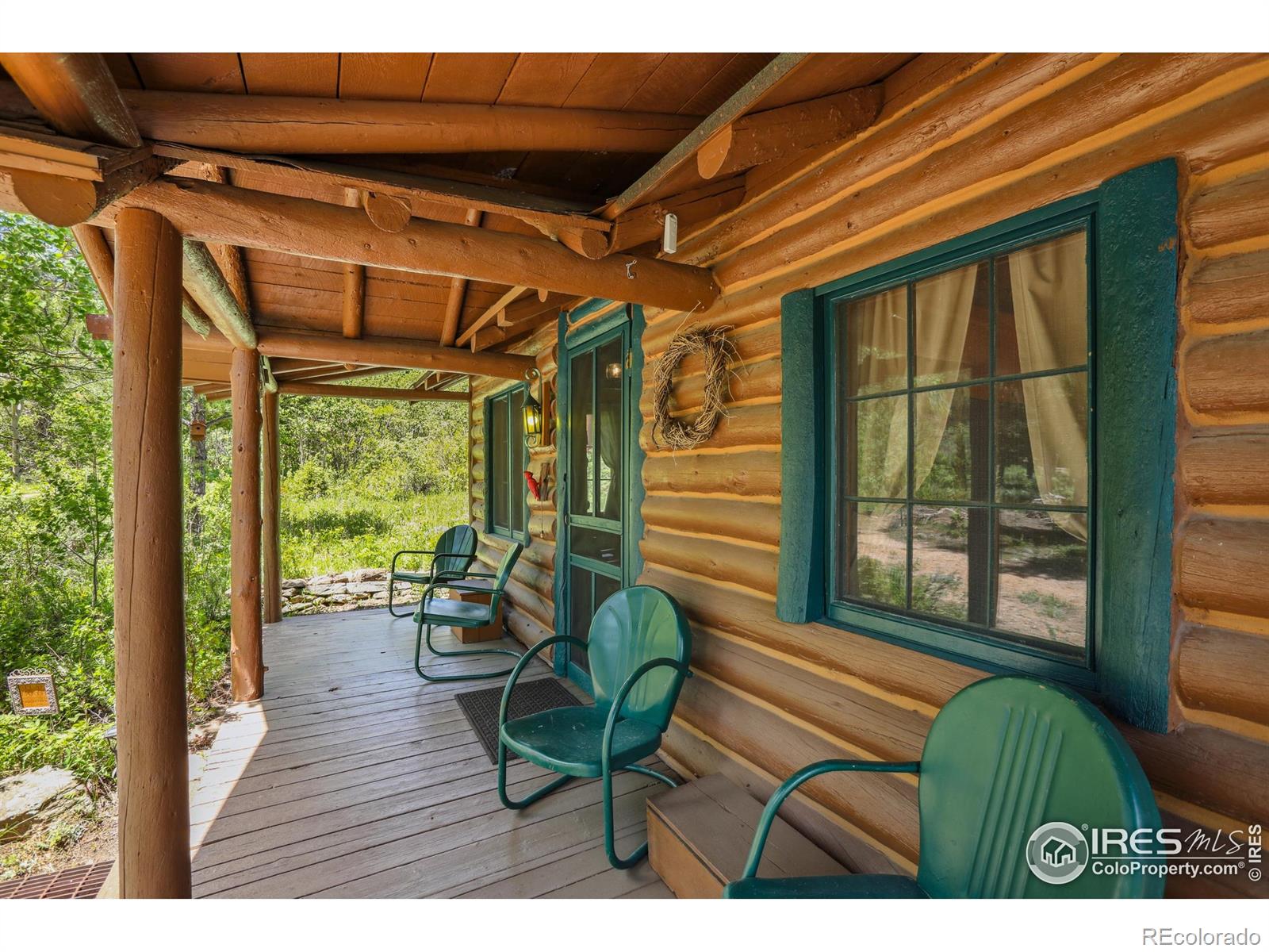 MLS Image #19 for 84  county road 113 ,allenspark, Colorado