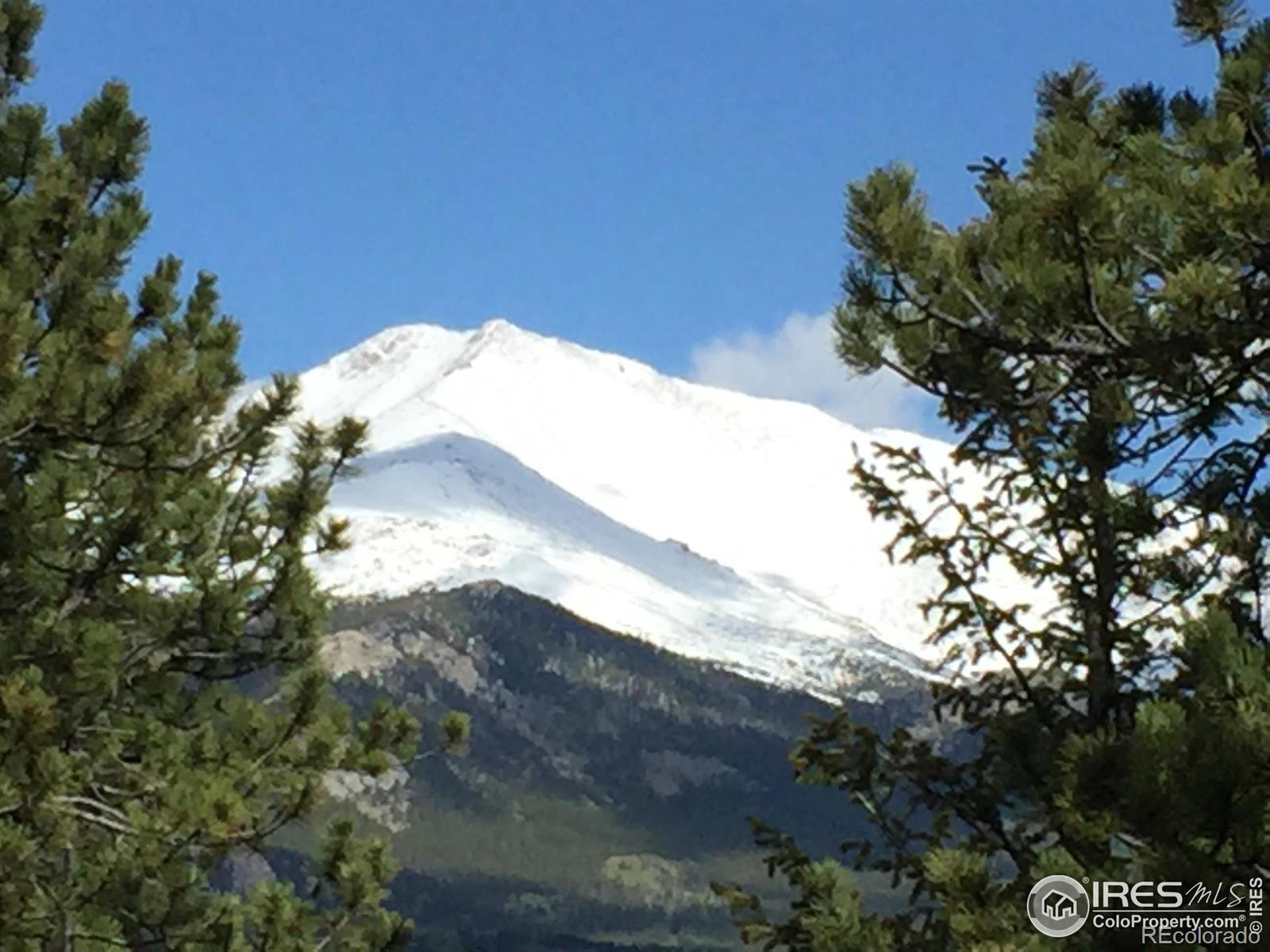 MLS Image #2 for 84  county road 113 ,allenspark, Colorado