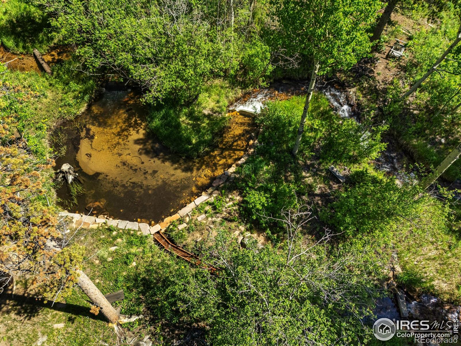 MLS Image #26 for 84  county road 113 ,allenspark, Colorado
