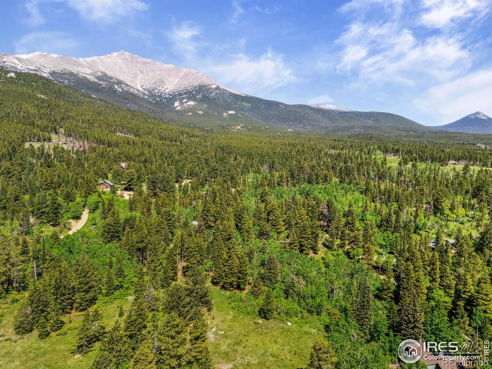 MLS Image #27 for 84  county road 113 ,allenspark, Colorado