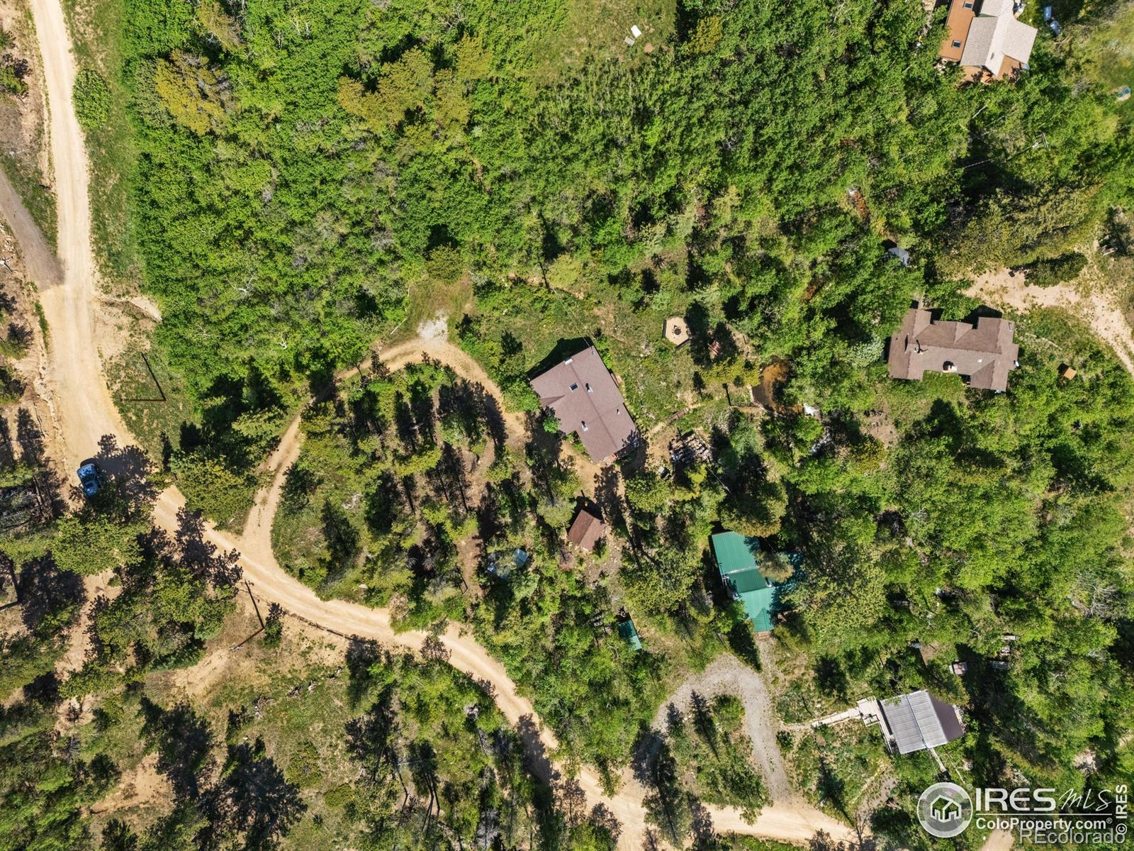 MLS Image #28 for 84  county road 113 ,allenspark, Colorado