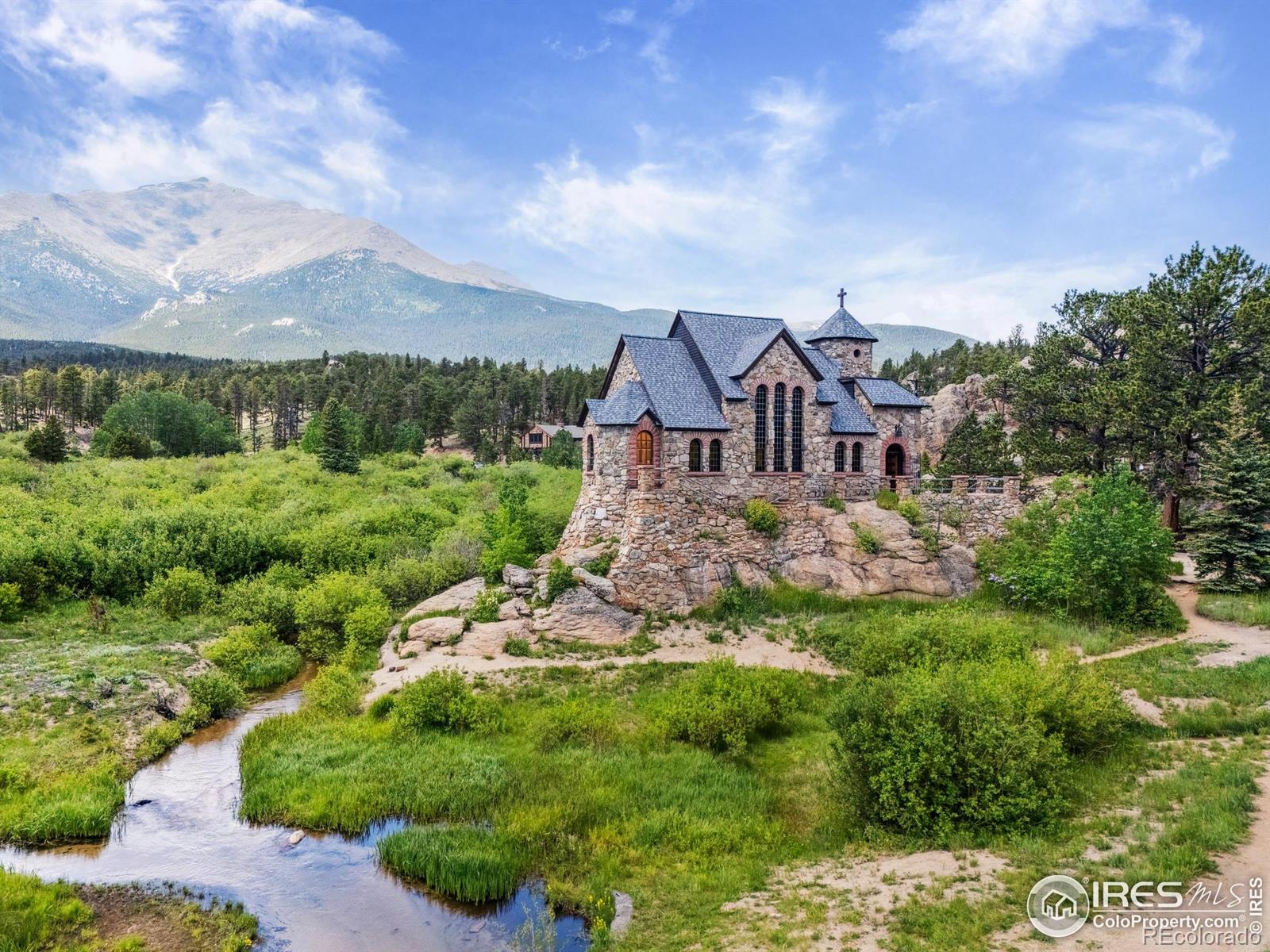 MLS Image #31 for 84  county road 113 ,allenspark, Colorado