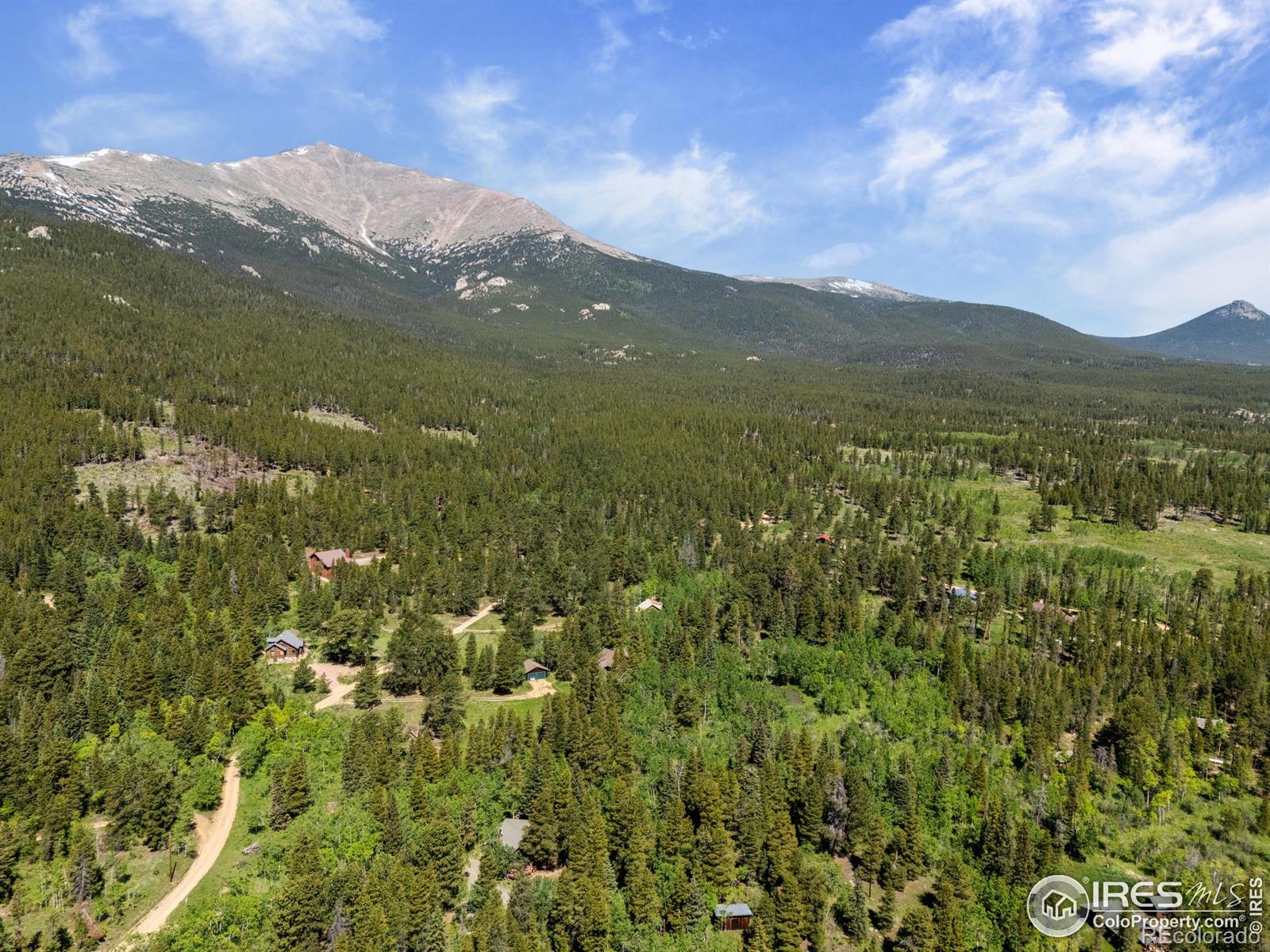 MLS Image #37 for 84  county road 113 ,allenspark, Colorado