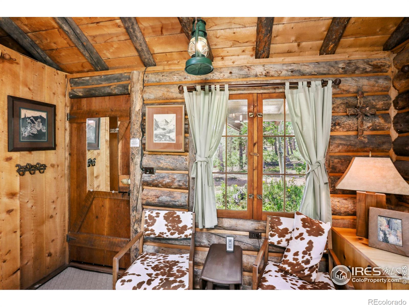 MLS Image #6 for 84  county road 113 ,allenspark, Colorado