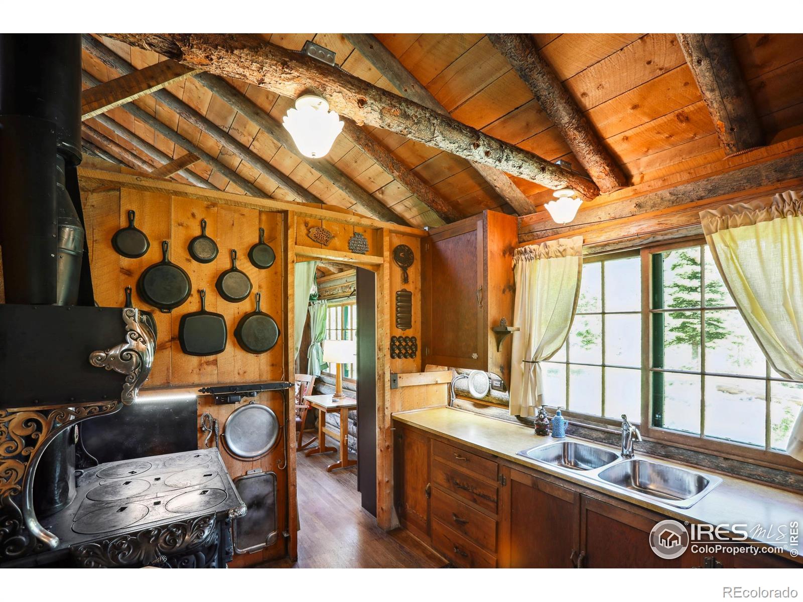 MLS Image #7 for 84  county road 113 ,allenspark, Colorado