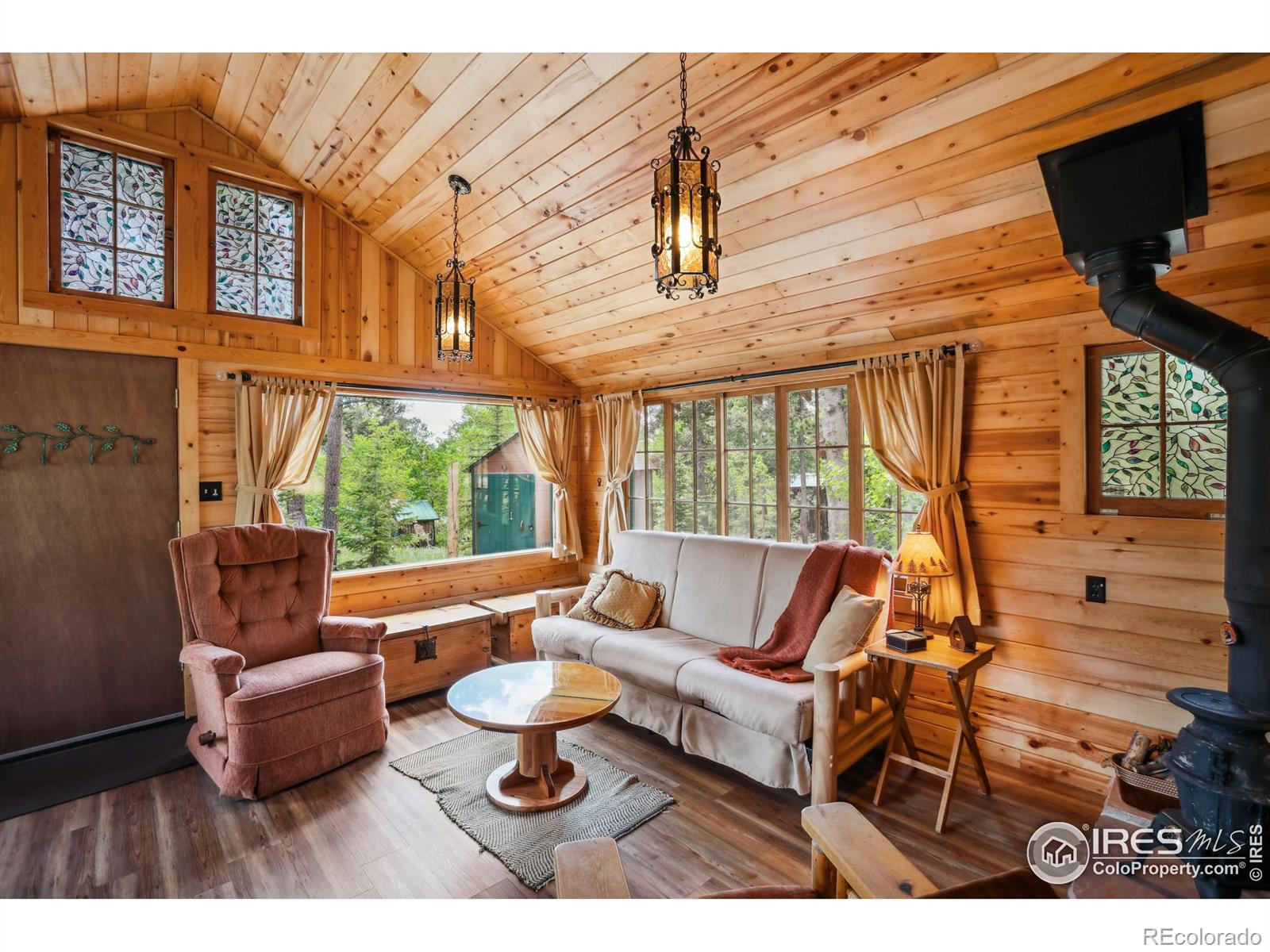 MLS Image #9 for 84  county road 113 ,allenspark, Colorado