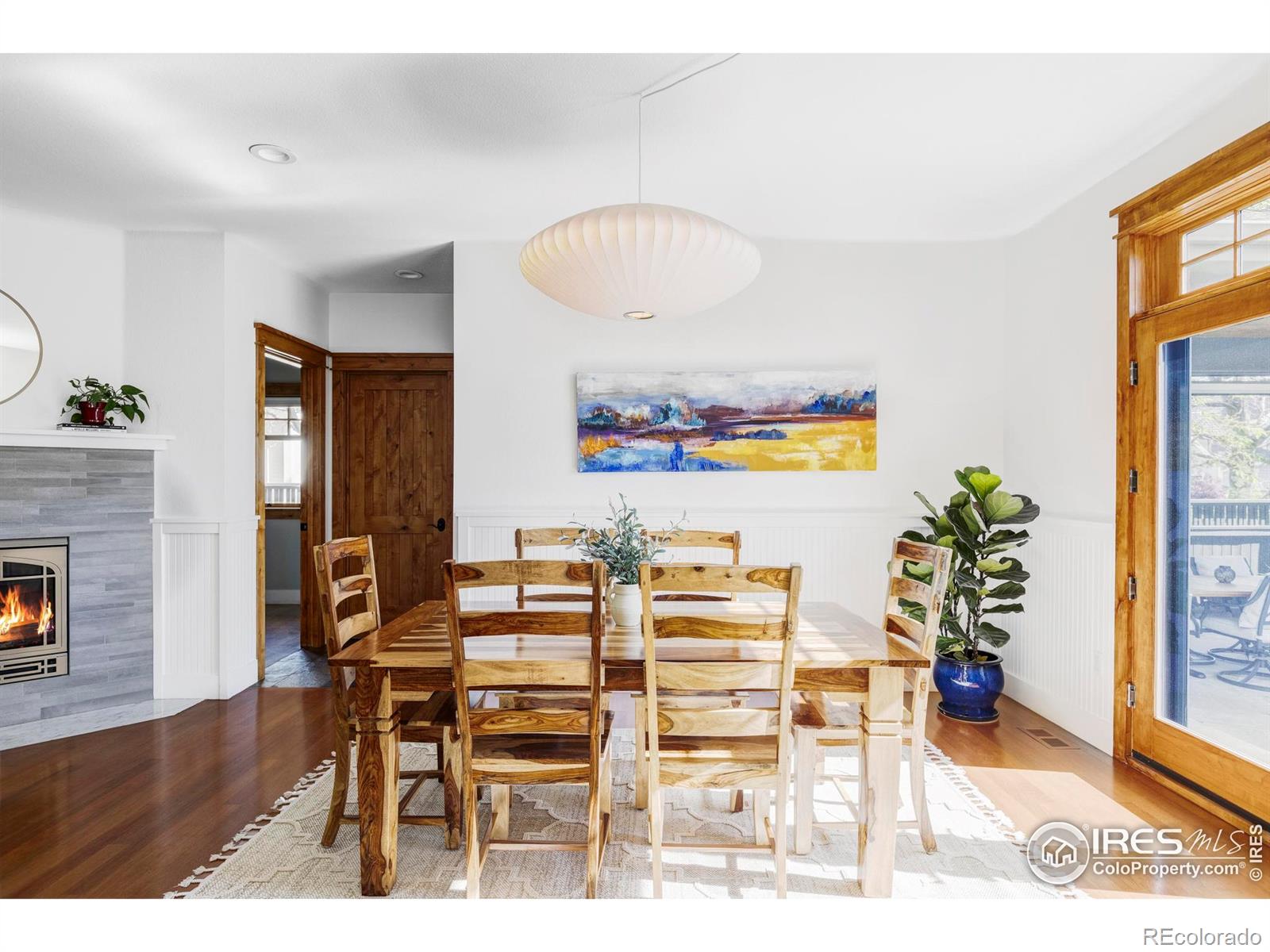 MLS Image #14 for 1108  grant avenue,louisville, Colorado