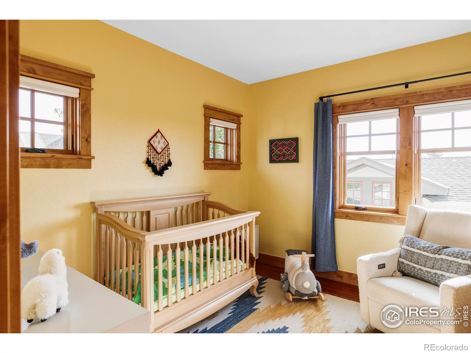 MLS Image #22 for 1108  grant avenue,louisville, Colorado