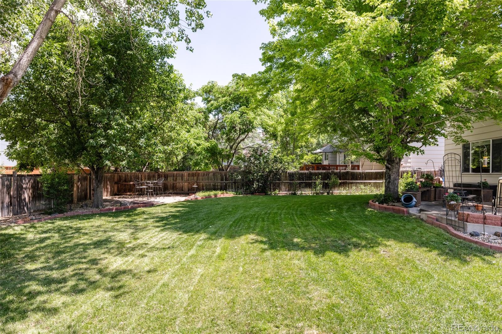 MLS Image #10 for 21105  willow park place,parker, Colorado