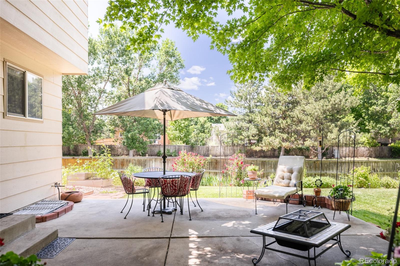 MLS Image #12 for 21105  willow park place,parker, Colorado