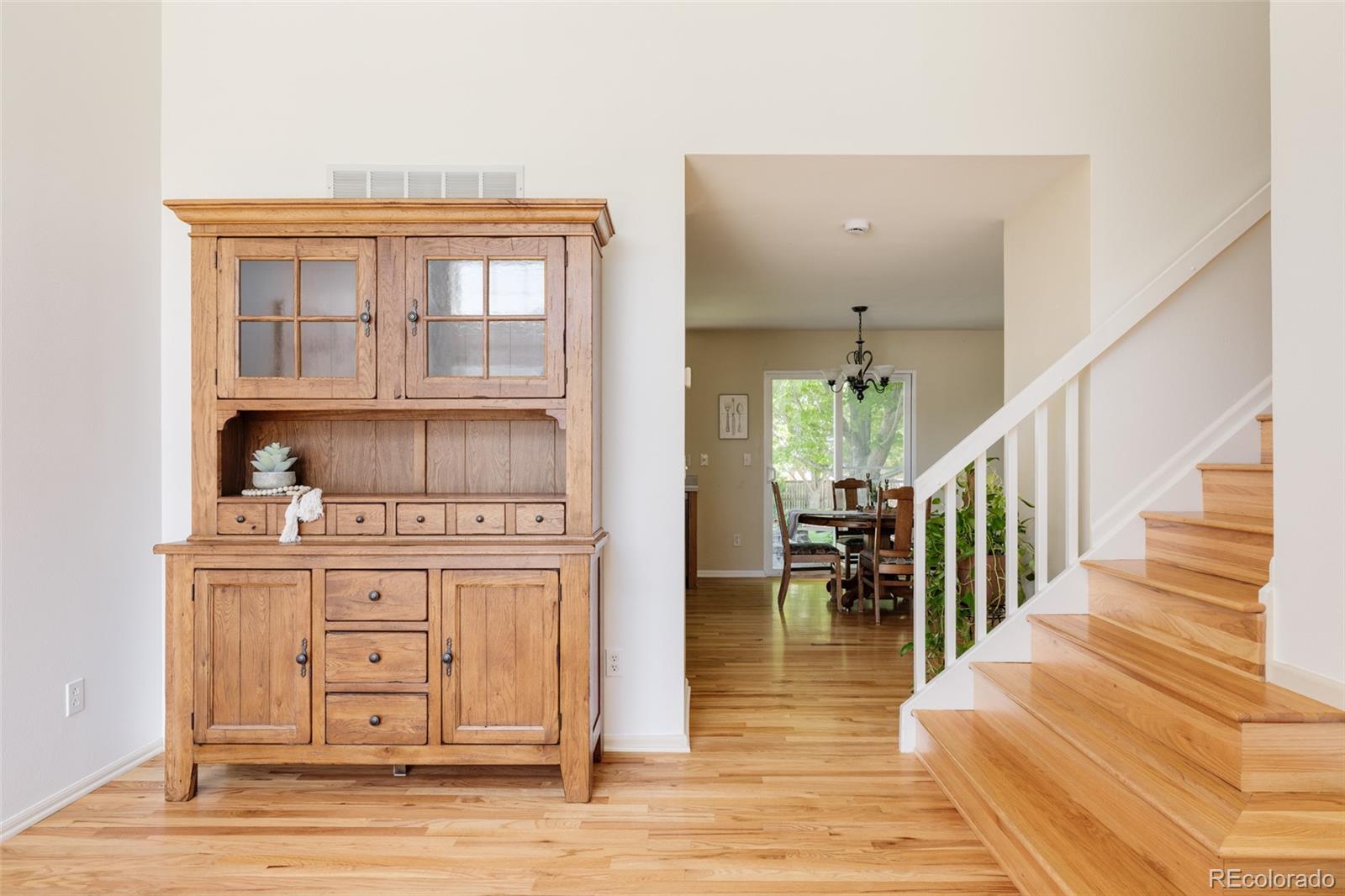 MLS Image #2 for 21105  willow park place,parker, Colorado