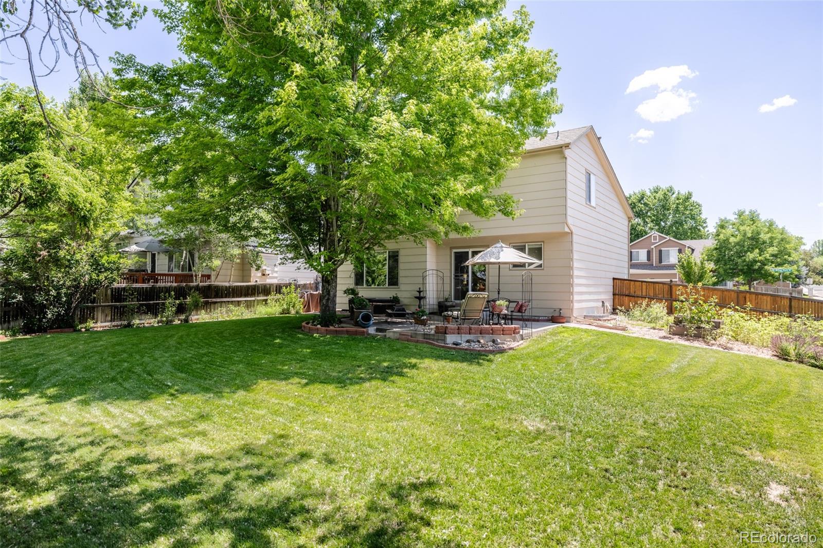 MLS Image #26 for 21105  willow park place,parker, Colorado