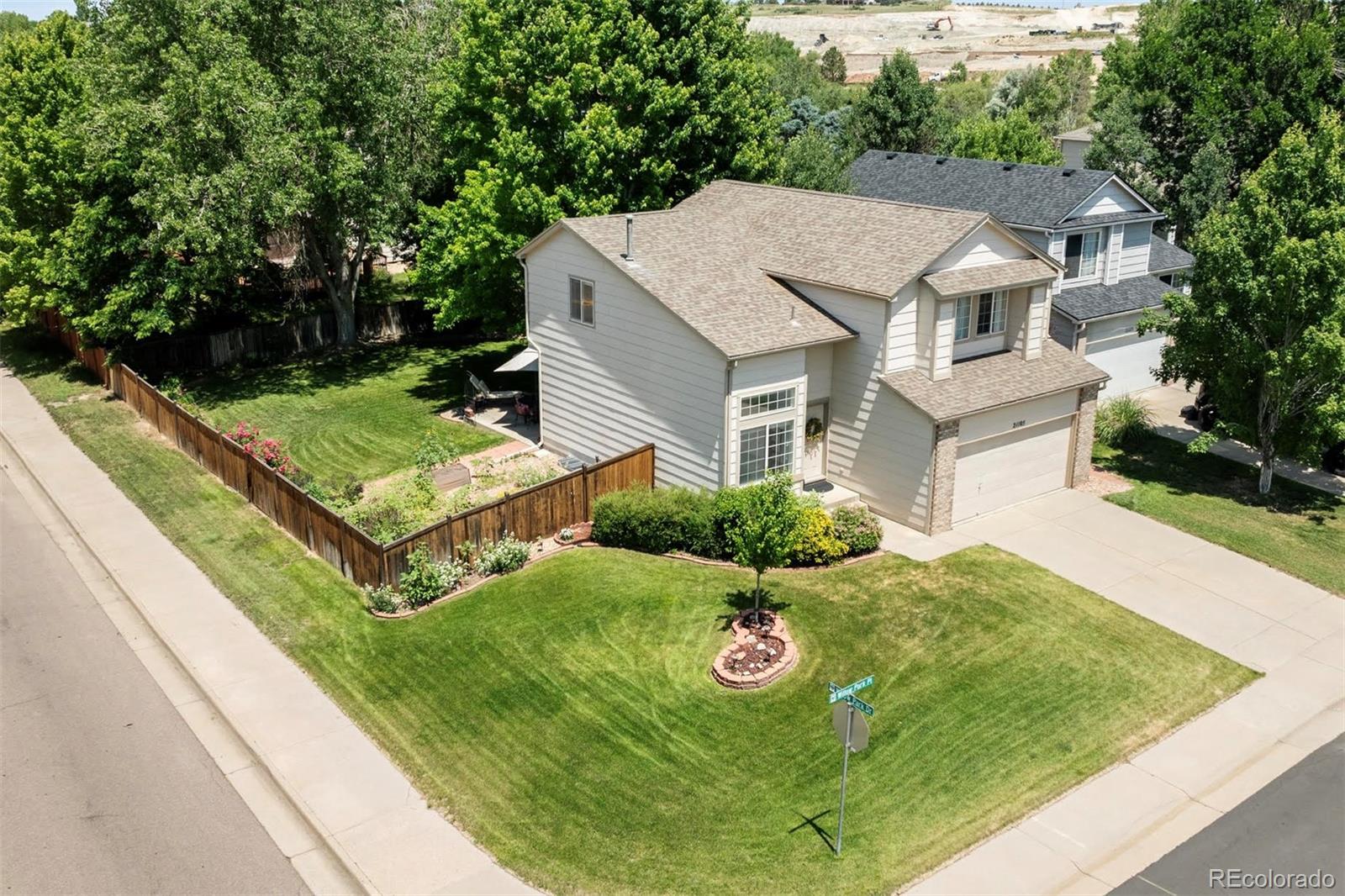 MLS Image #27 for 21105  willow park place,parker, Colorado