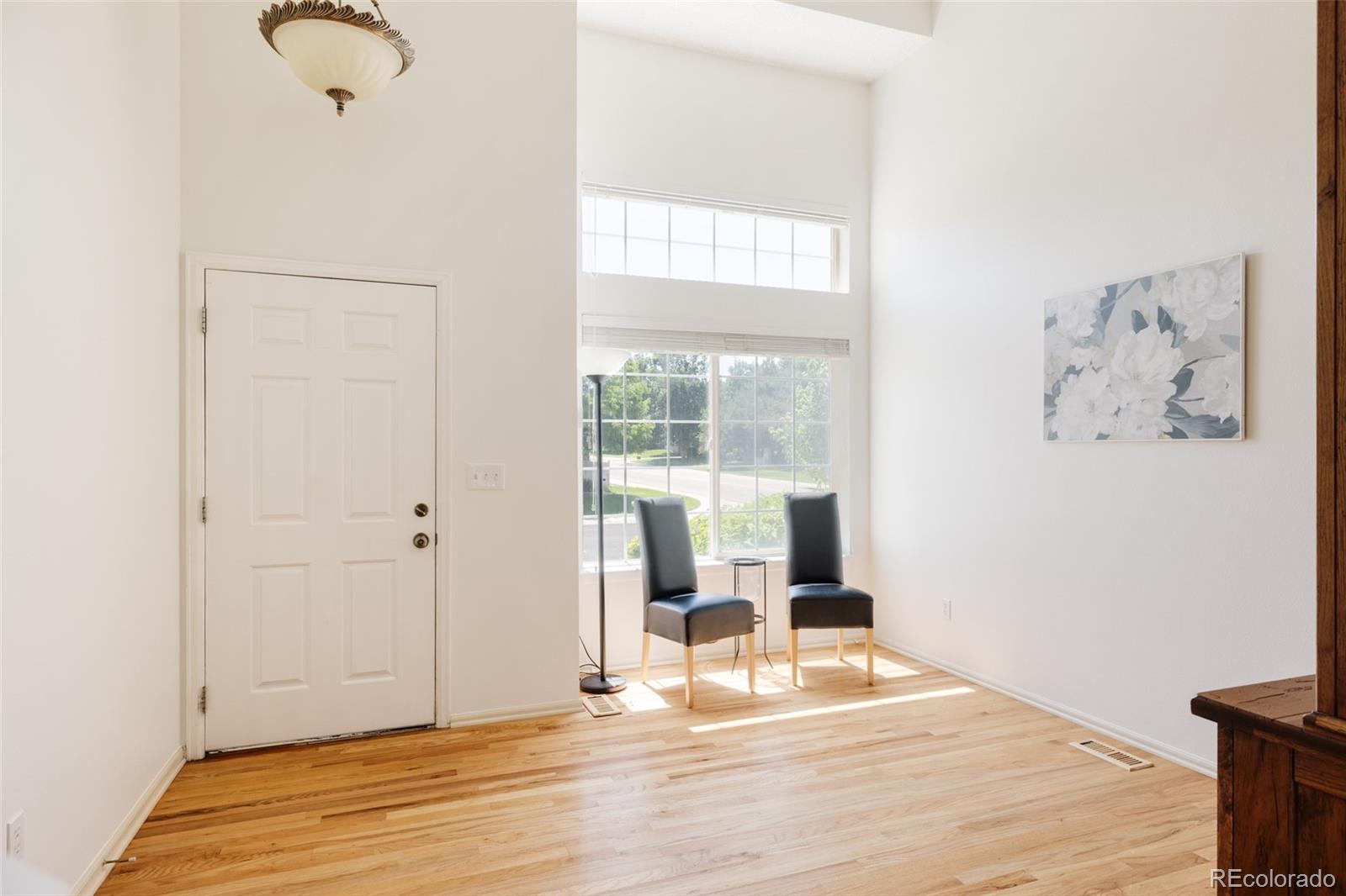MLS Image #3 for 21105  willow park place,parker, Colorado