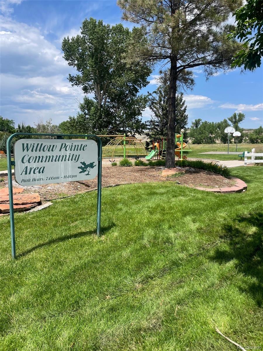 MLS Image #33 for 21105  willow park place,parker, Colorado
