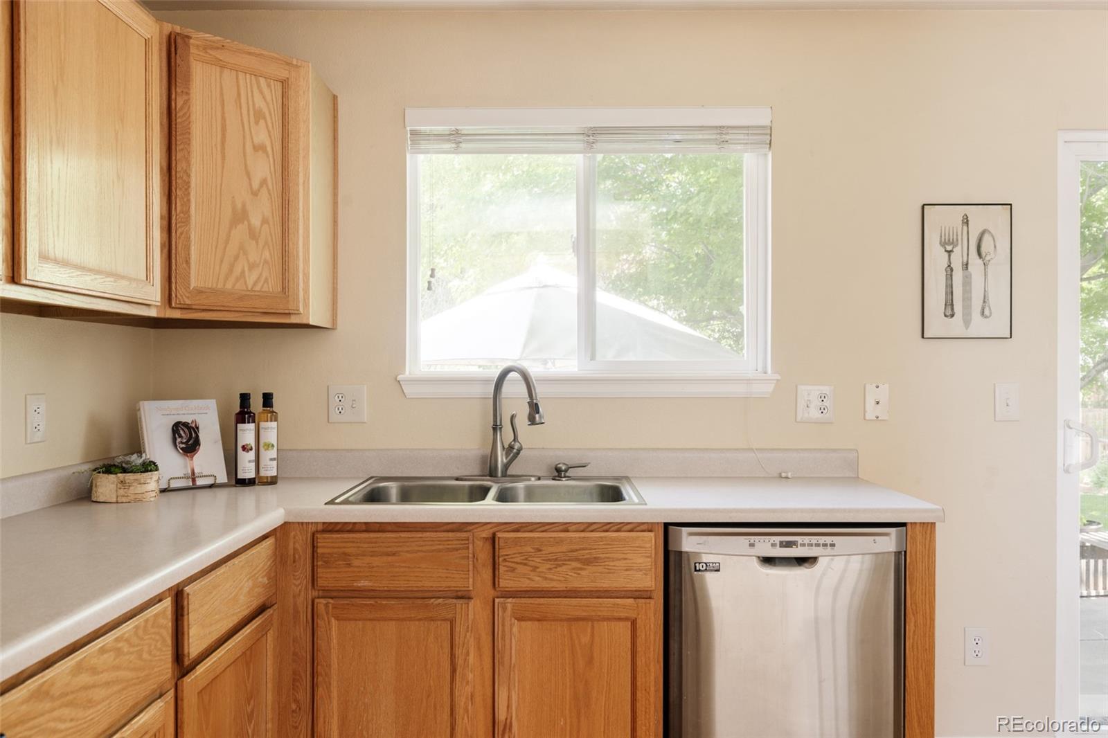 MLS Image #6 for 21105  willow park place,parker, Colorado
