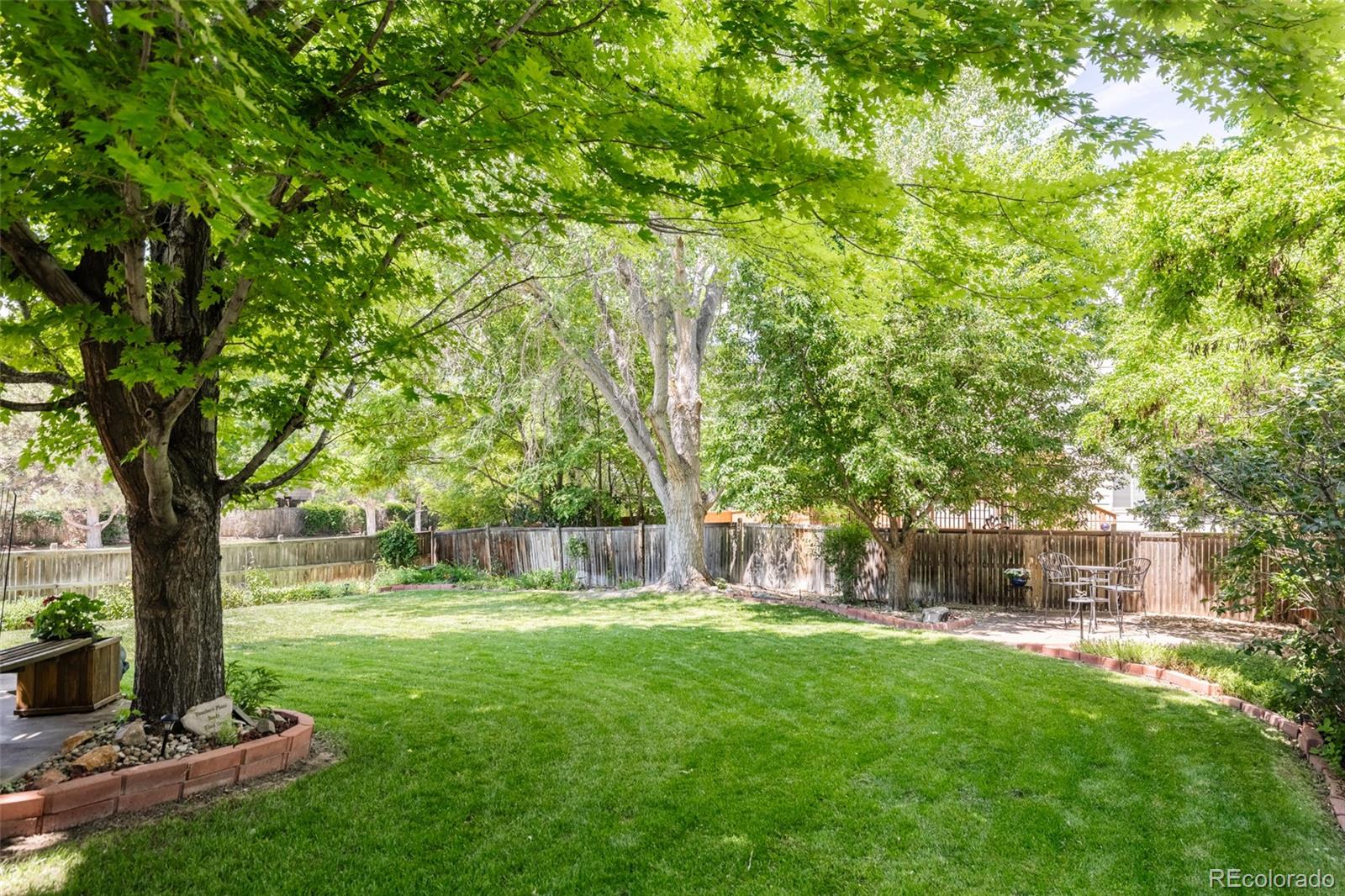 MLS Image #9 for 21105  willow park place,parker, Colorado