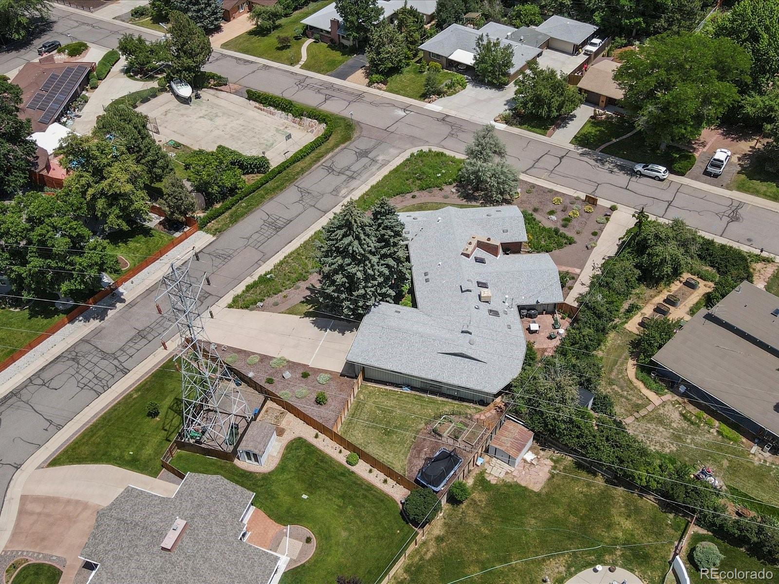 MLS Image #38 for 10400 w 35th place,wheat ridge, Colorado