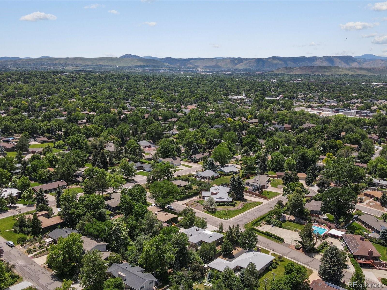 MLS Image #39 for 10400 w 35th place,wheat ridge, Colorado