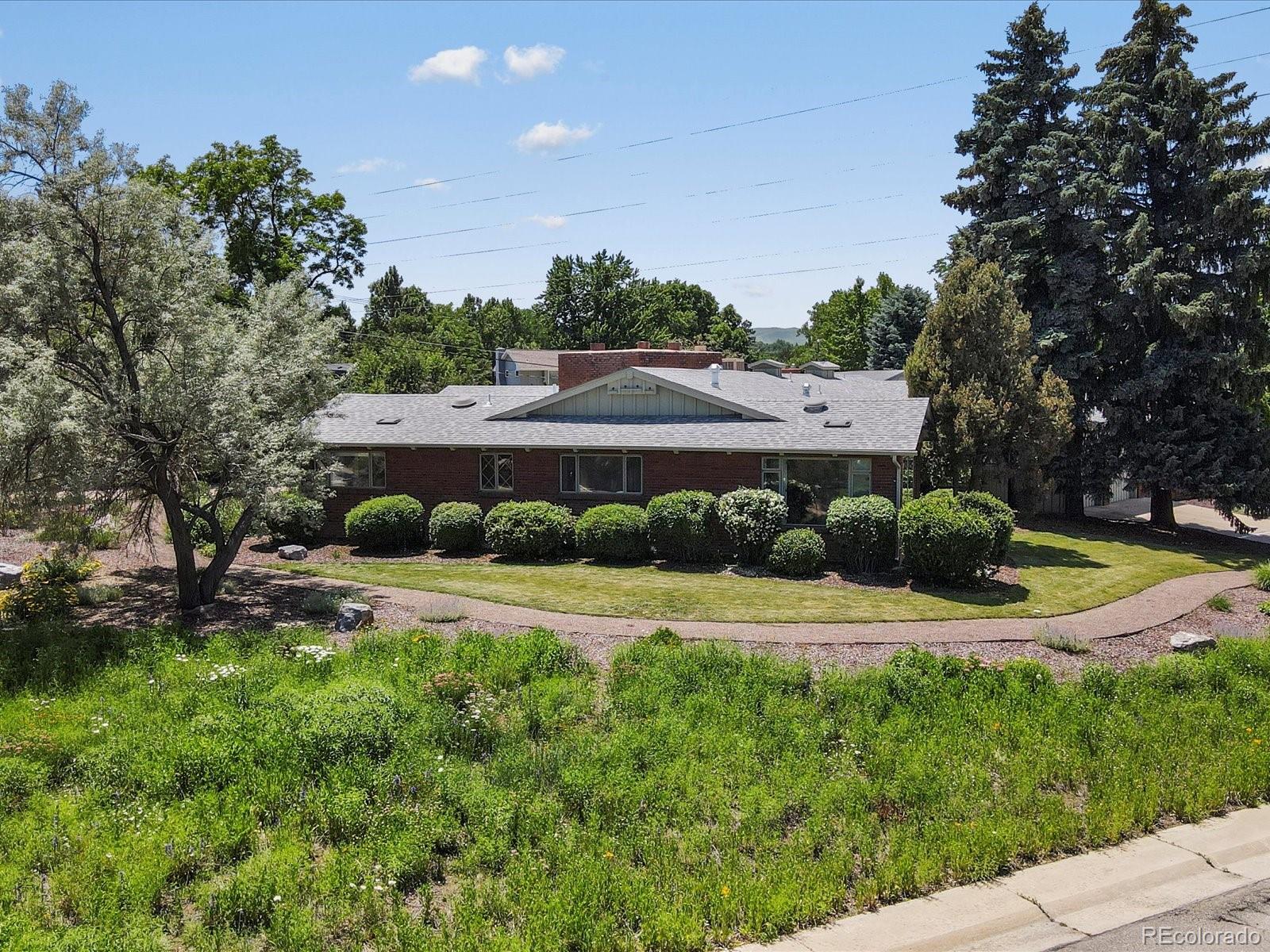 MLS Image #40 for 10400 w 35th place,wheat ridge, Colorado