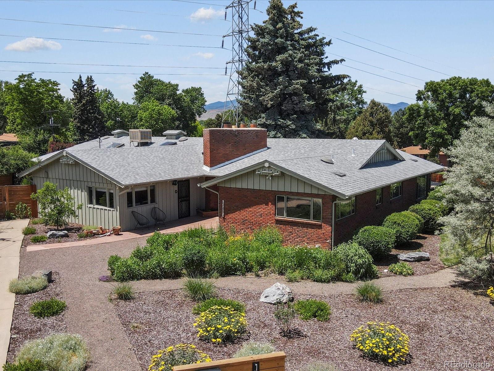 MLS Image #41 for 10400 w 35th place,wheat ridge, Colorado
