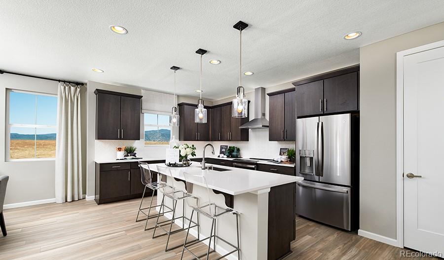 MLS Image #1 for 9192  telluride court,commerce city, Colorado