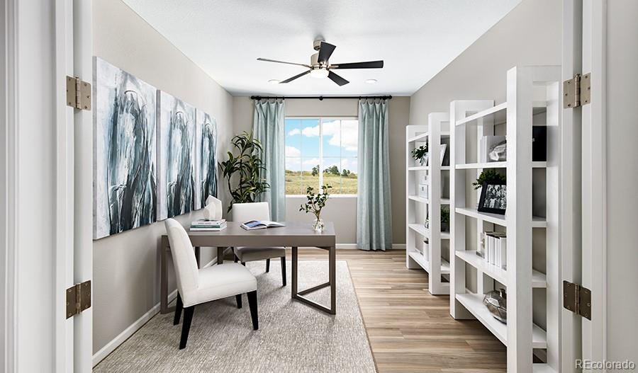 MLS Image #7 for 9192  telluride court,commerce city, Colorado