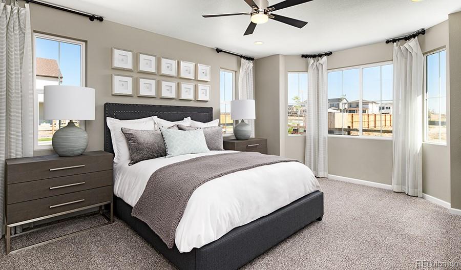 MLS Image #8 for 9192  telluride court,commerce city, Colorado