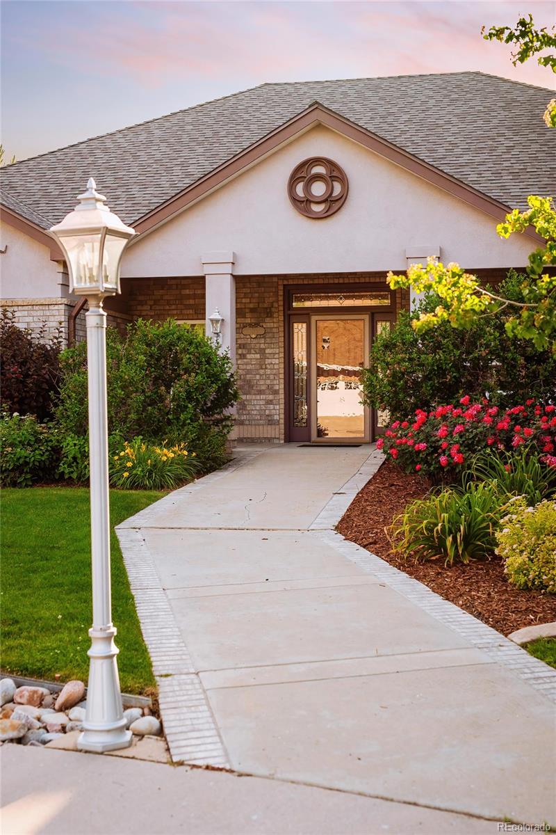 MLS Image #1 for 3231  oak street,wheat ridge, Colorado
