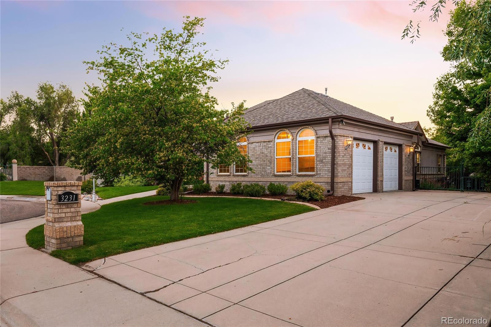 MLS Image #17 for 3231  oak street,wheat ridge, Colorado