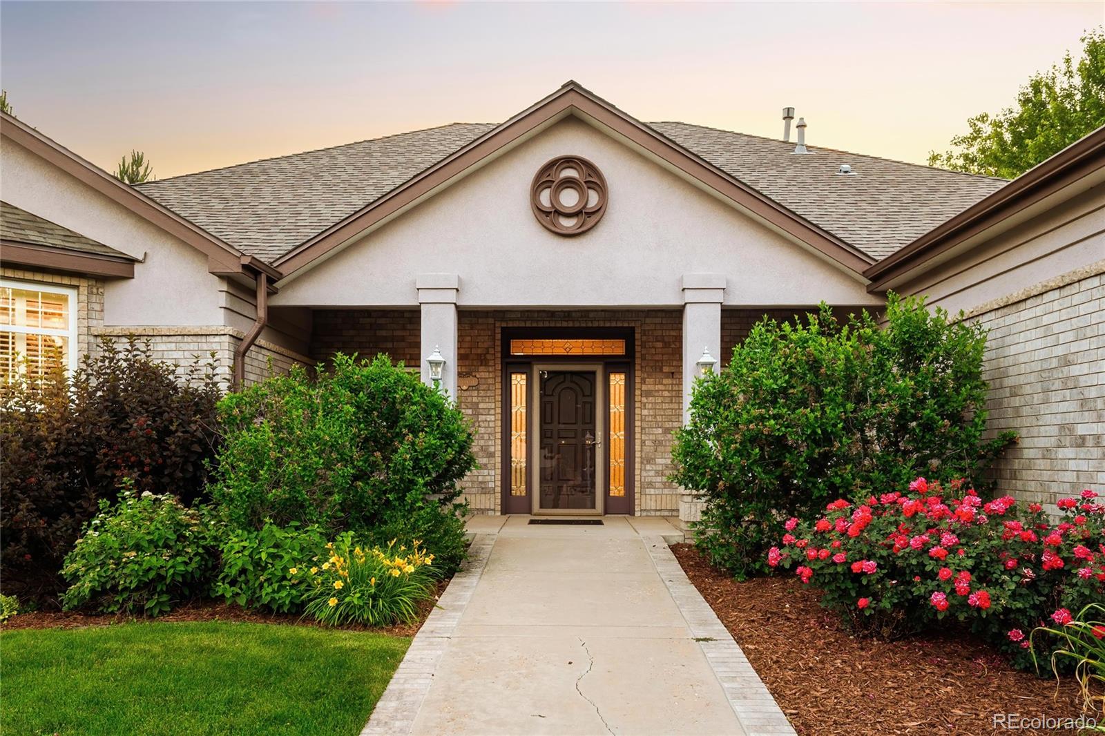 MLS Image #2 for 3231  oak street,wheat ridge, Colorado