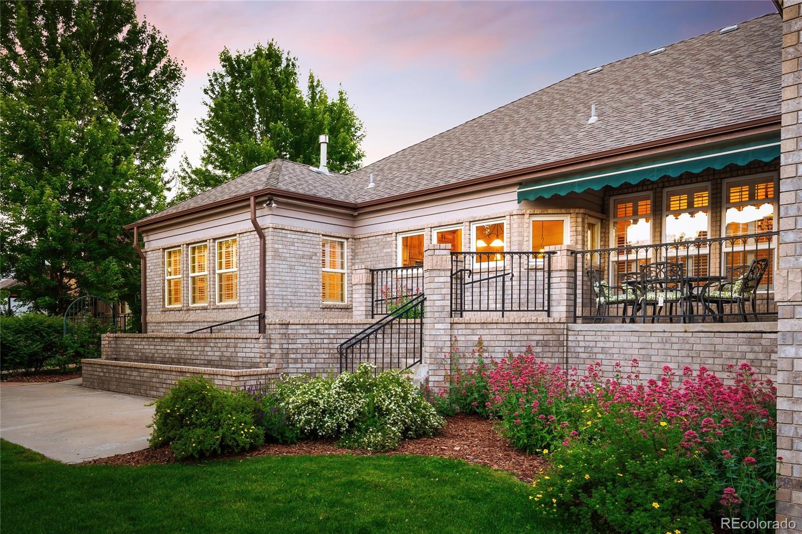 MLS Image #44 for 3231  oak street,wheat ridge, Colorado
