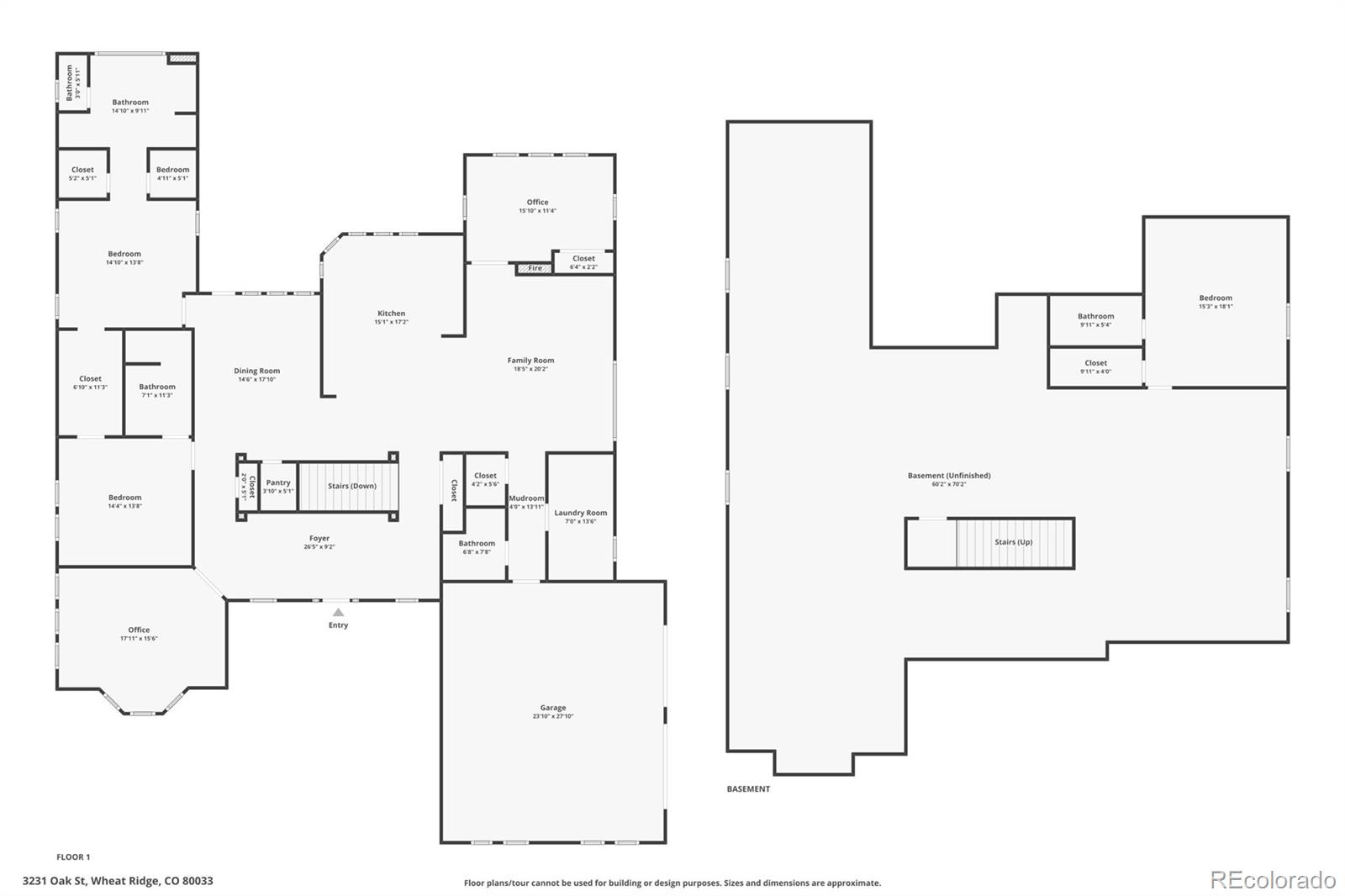 MLS Image #47 for 3231  oak street,wheat ridge, Colorado