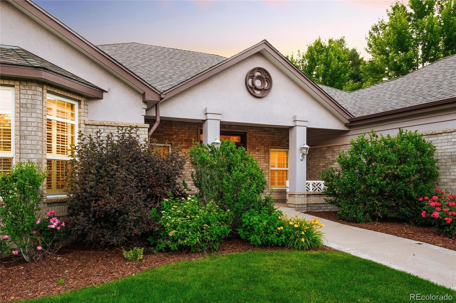 MLS Image #5 for 3231  oak street,wheat ridge, Colorado