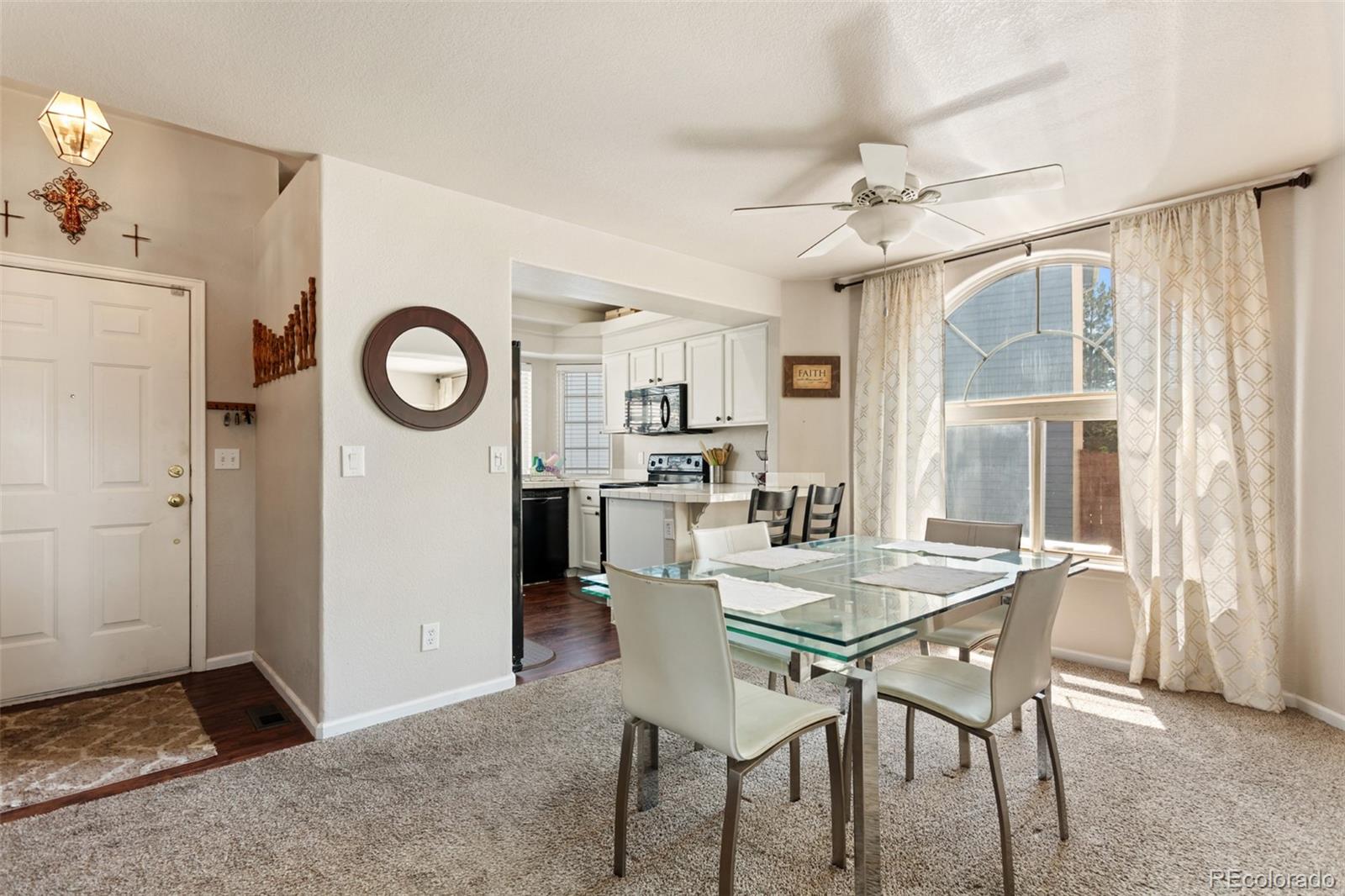 MLS Image #2 for 19917  mitchell circle,denver, Colorado
